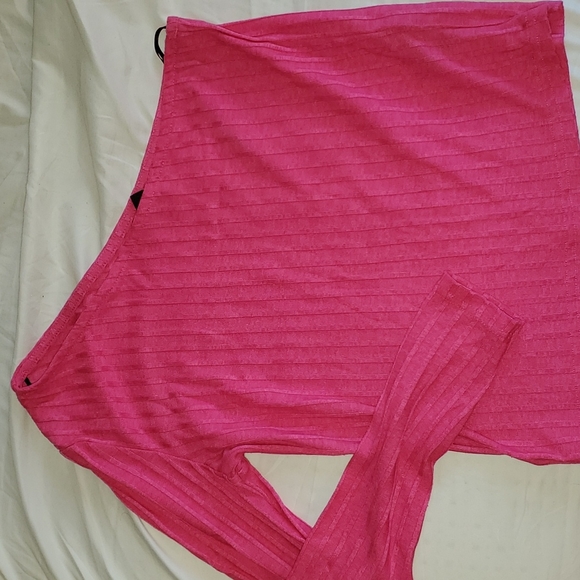 💝 H&M One shoulder top - Picture 3 of 4